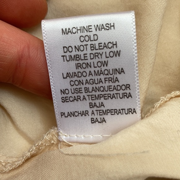 Love Tree Blouse - Picture 5 of 6